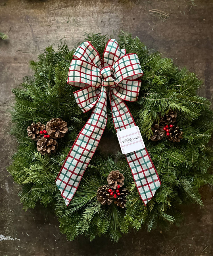 Northwoods Wreath Co.