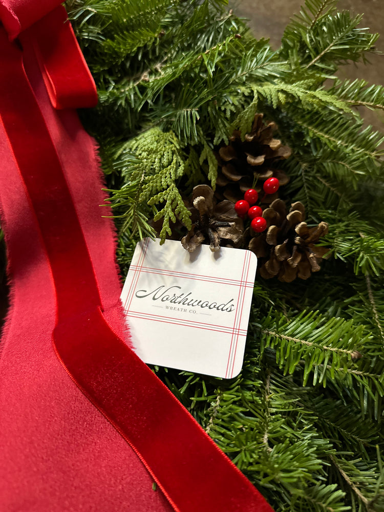 Northwoods Wreath Co.