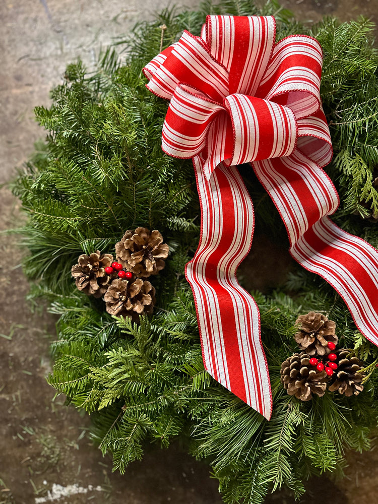 Northwoods Wreath Co.